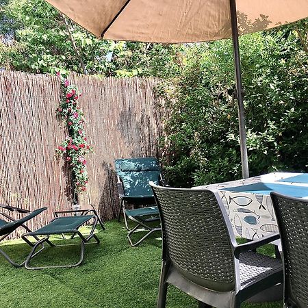 Apartmán Cassis Ma Vie La Exteriér fotografie