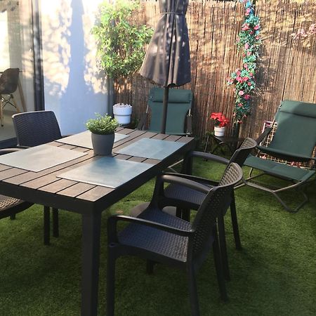 Apartmán Cassis Ma Vie La Exteriér fotografie