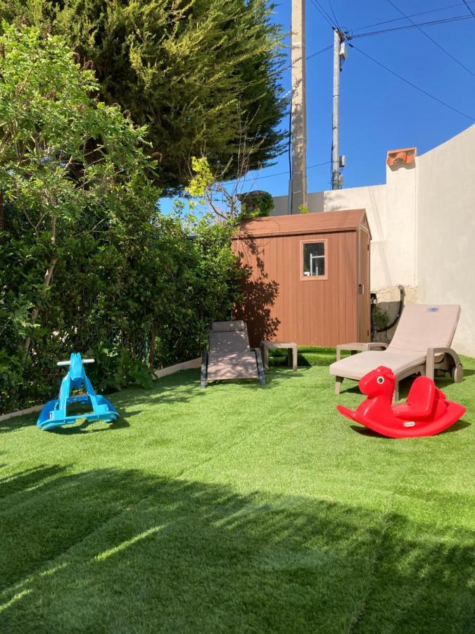 Apartmán Cassis Ma Vie La Exteriér fotografie