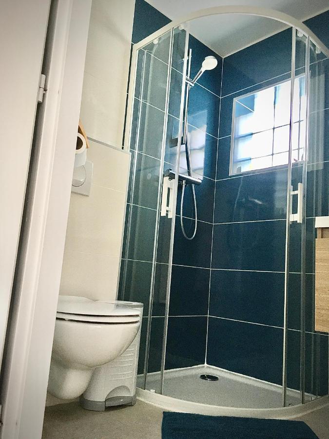 Apartmán Cassis Ma Vie La Exteriér fotografie