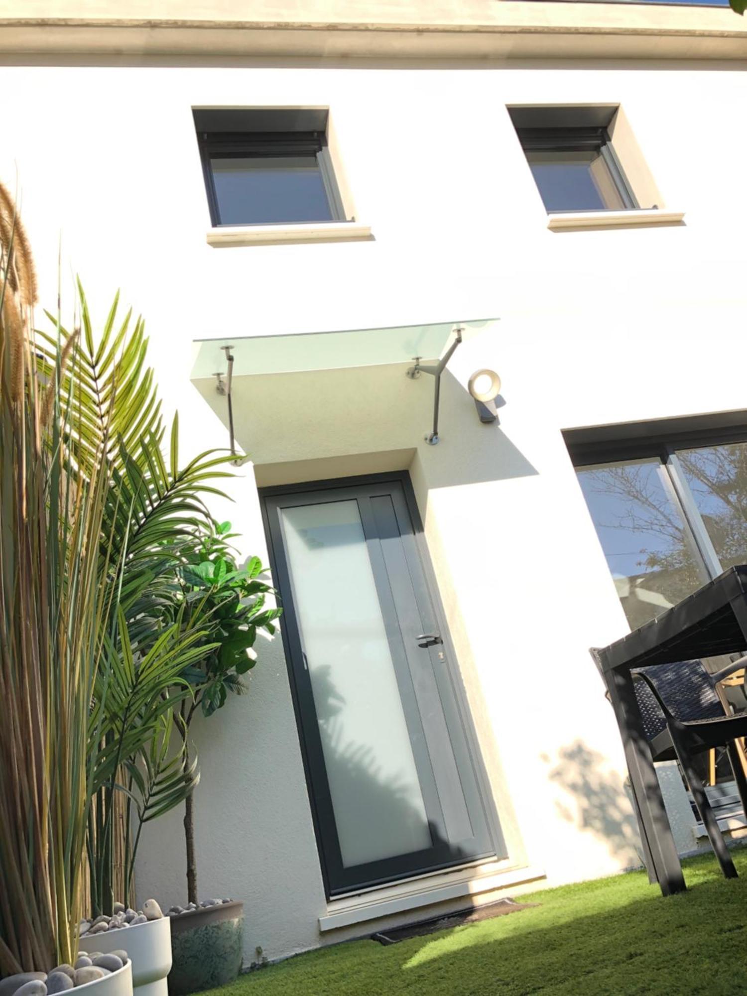 Apartmán Cassis Ma Vie La Exteriér fotografie