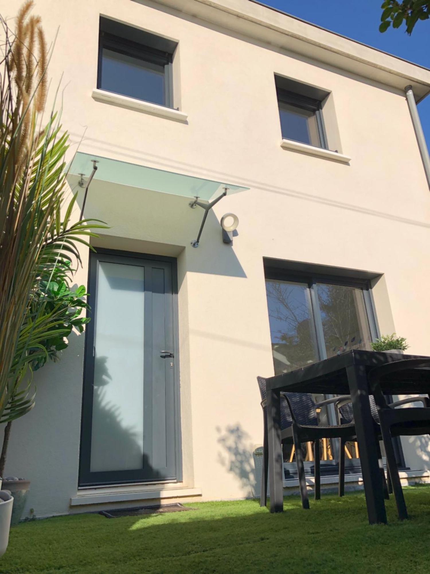 Apartmán Cassis Ma Vie La Exteriér fotografie