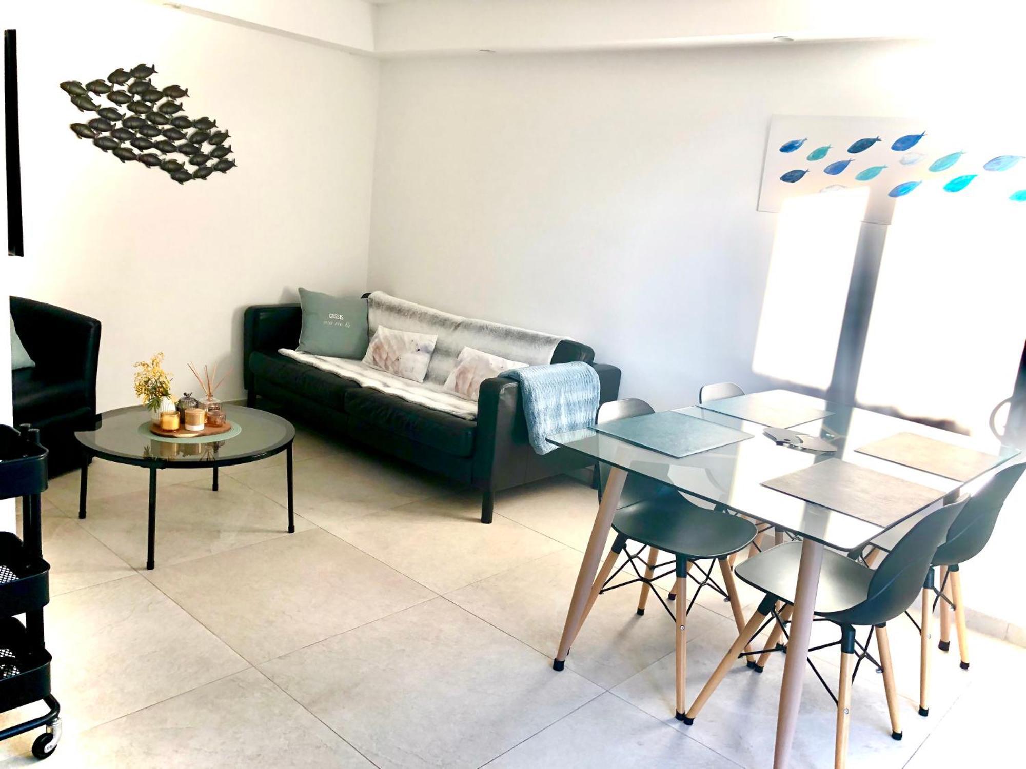 Apartmán Cassis Ma Vie La Exteriér fotografie