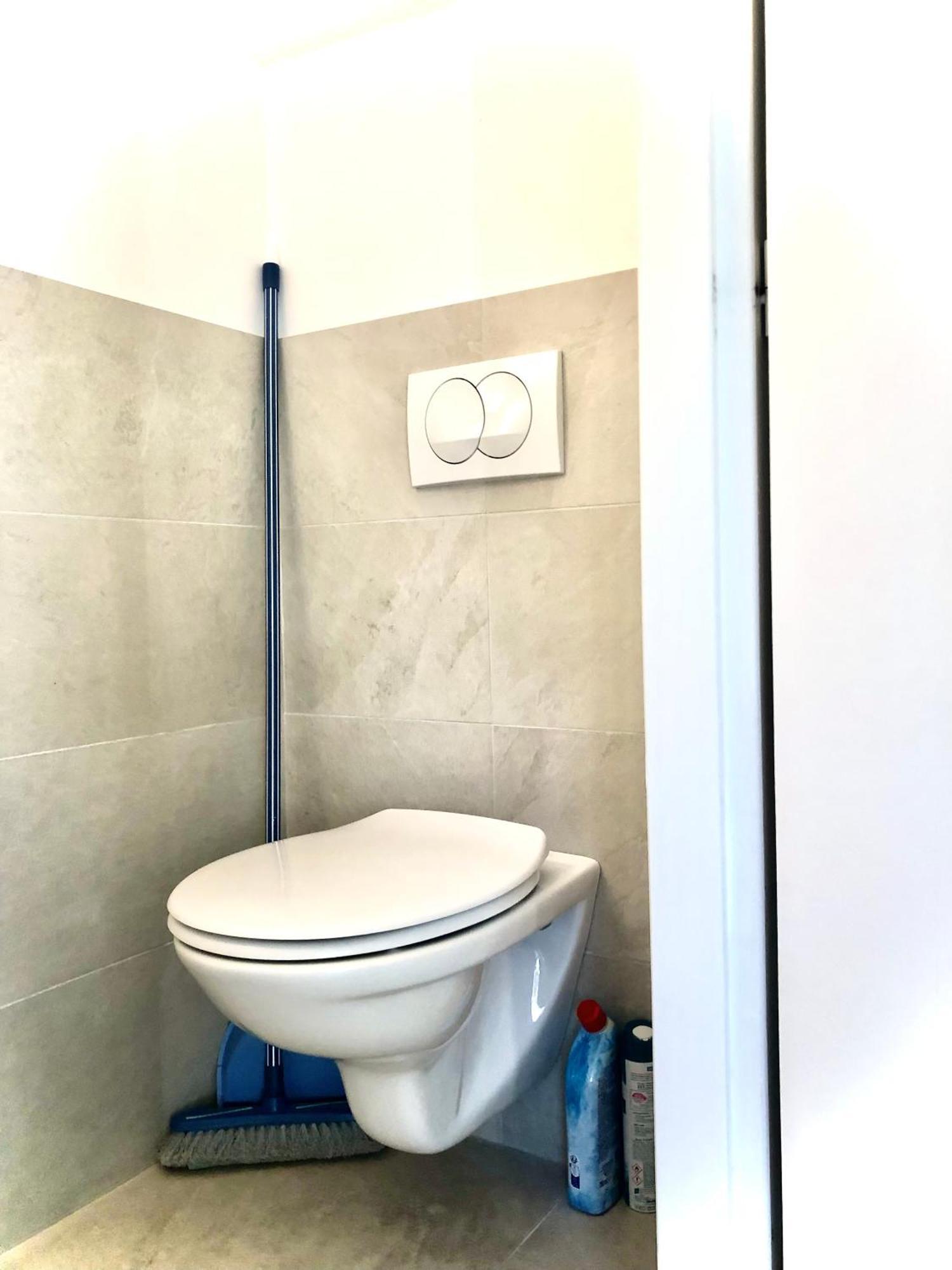 Apartmán Cassis Ma Vie La Exteriér fotografie
