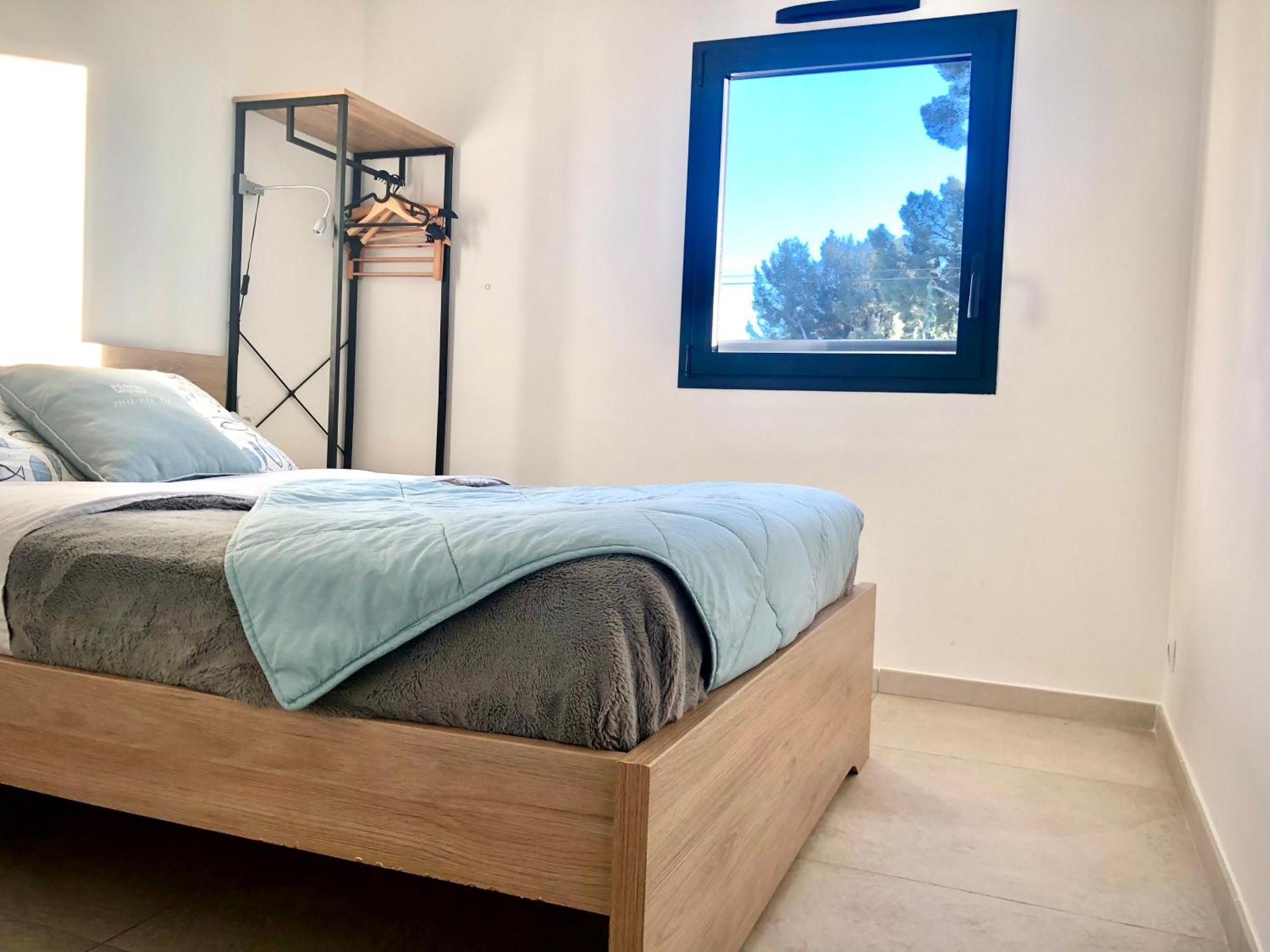 Apartmán Cassis Ma Vie La Exteriér fotografie