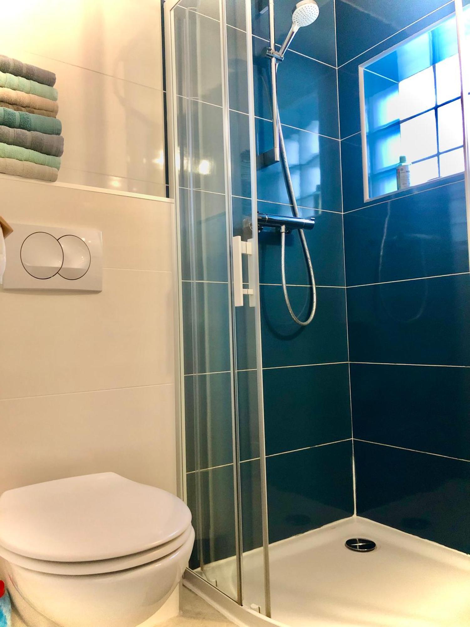 Apartmán Cassis Ma Vie La Exteriér fotografie