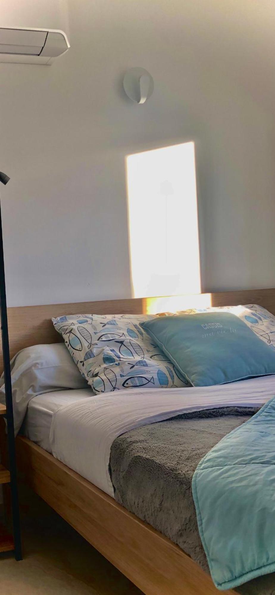 Apartmán Cassis Ma Vie La Exteriér fotografie