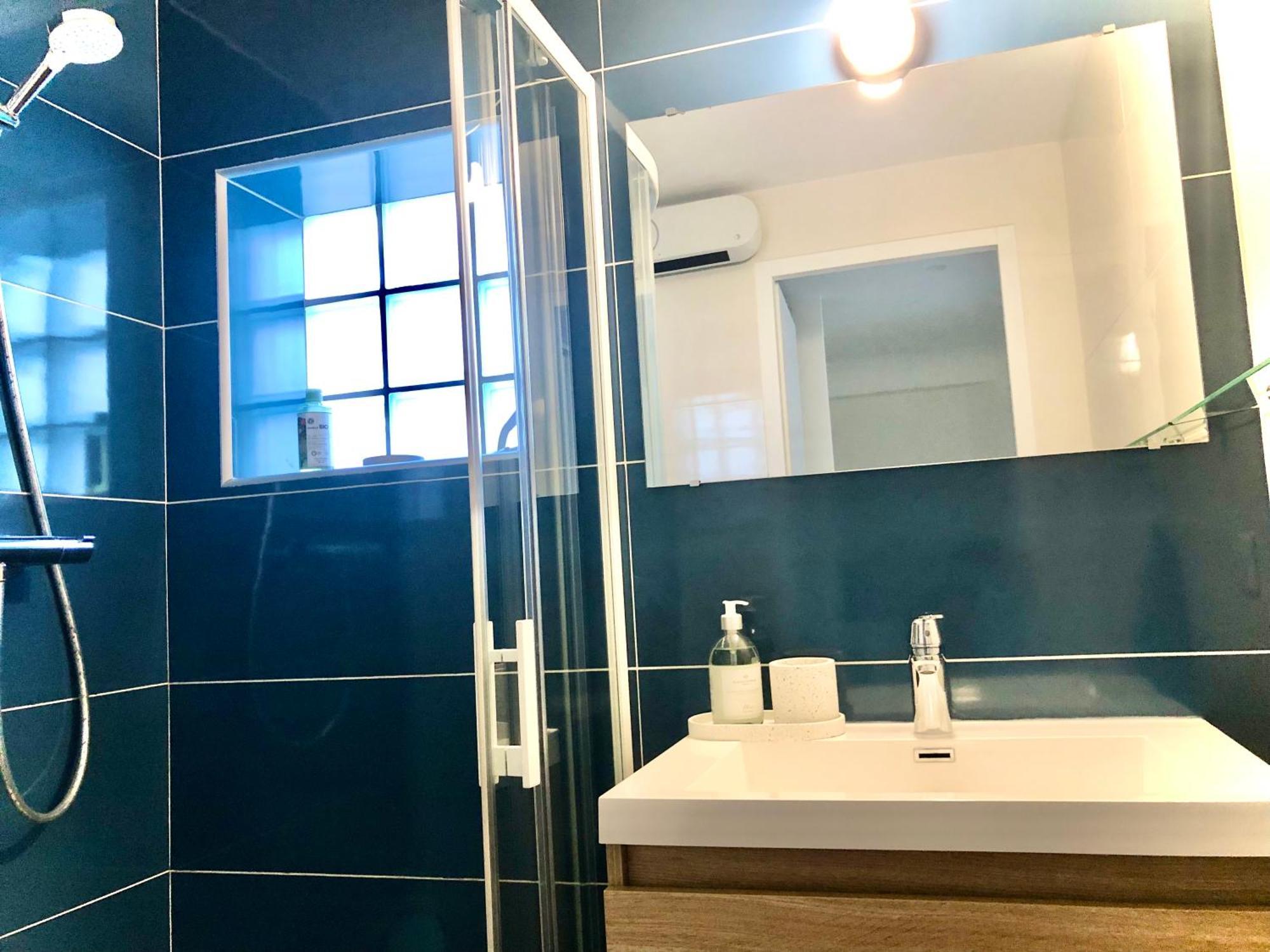 Apartmán Cassis Ma Vie La Exteriér fotografie