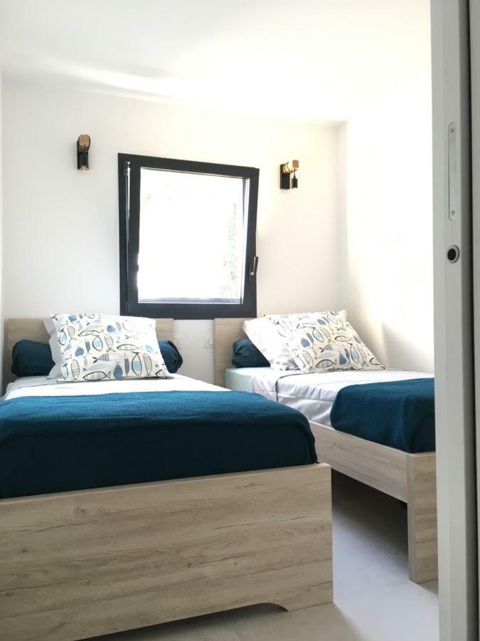 Apartmán Cassis Ma Vie La Exteriér fotografie