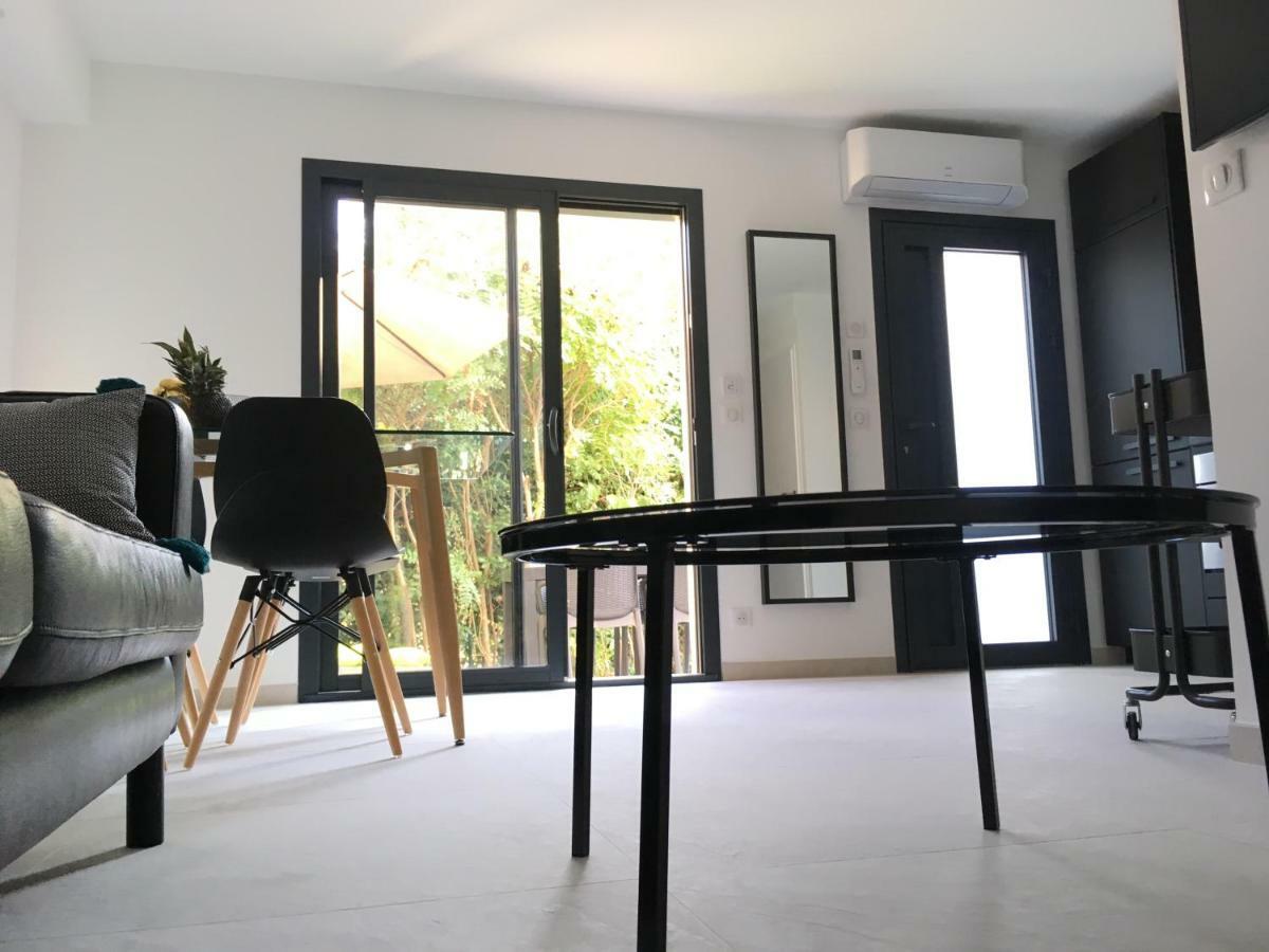 Apartmán Cassis Ma Vie La Exteriér fotografie